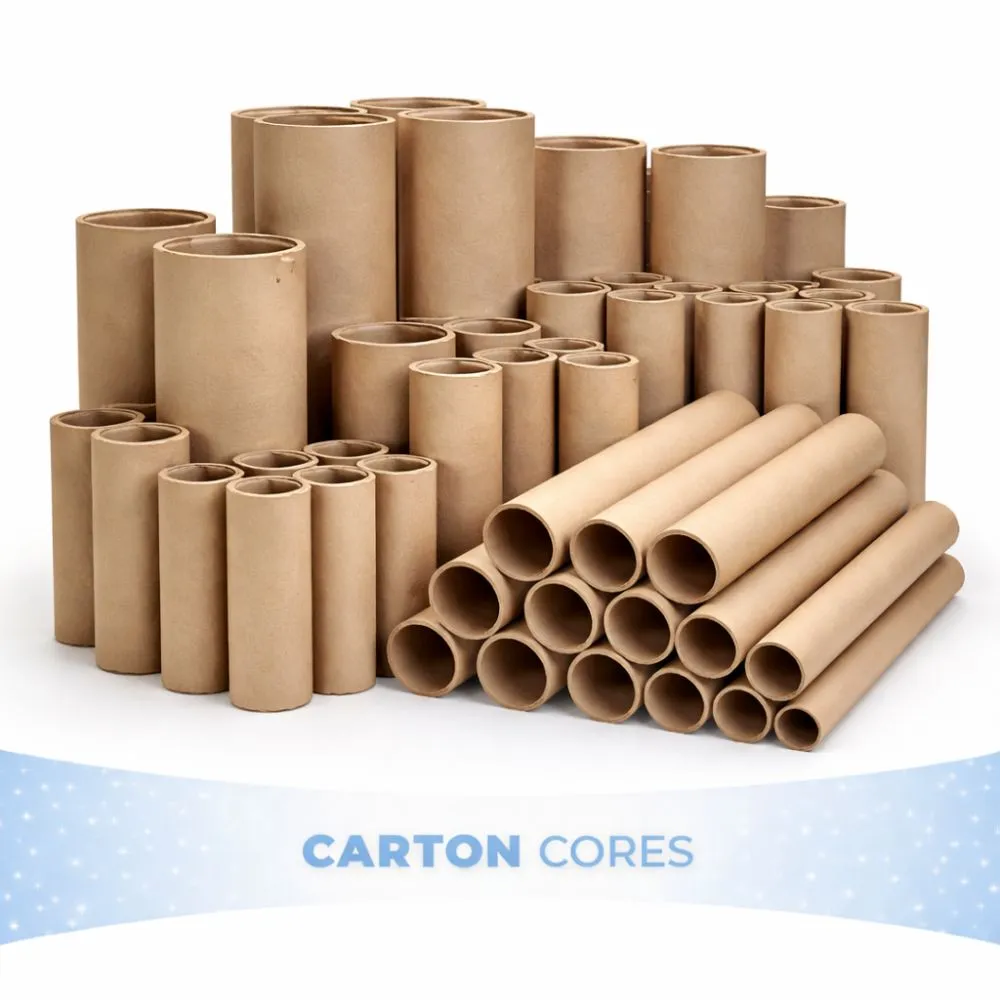 Carton Cores