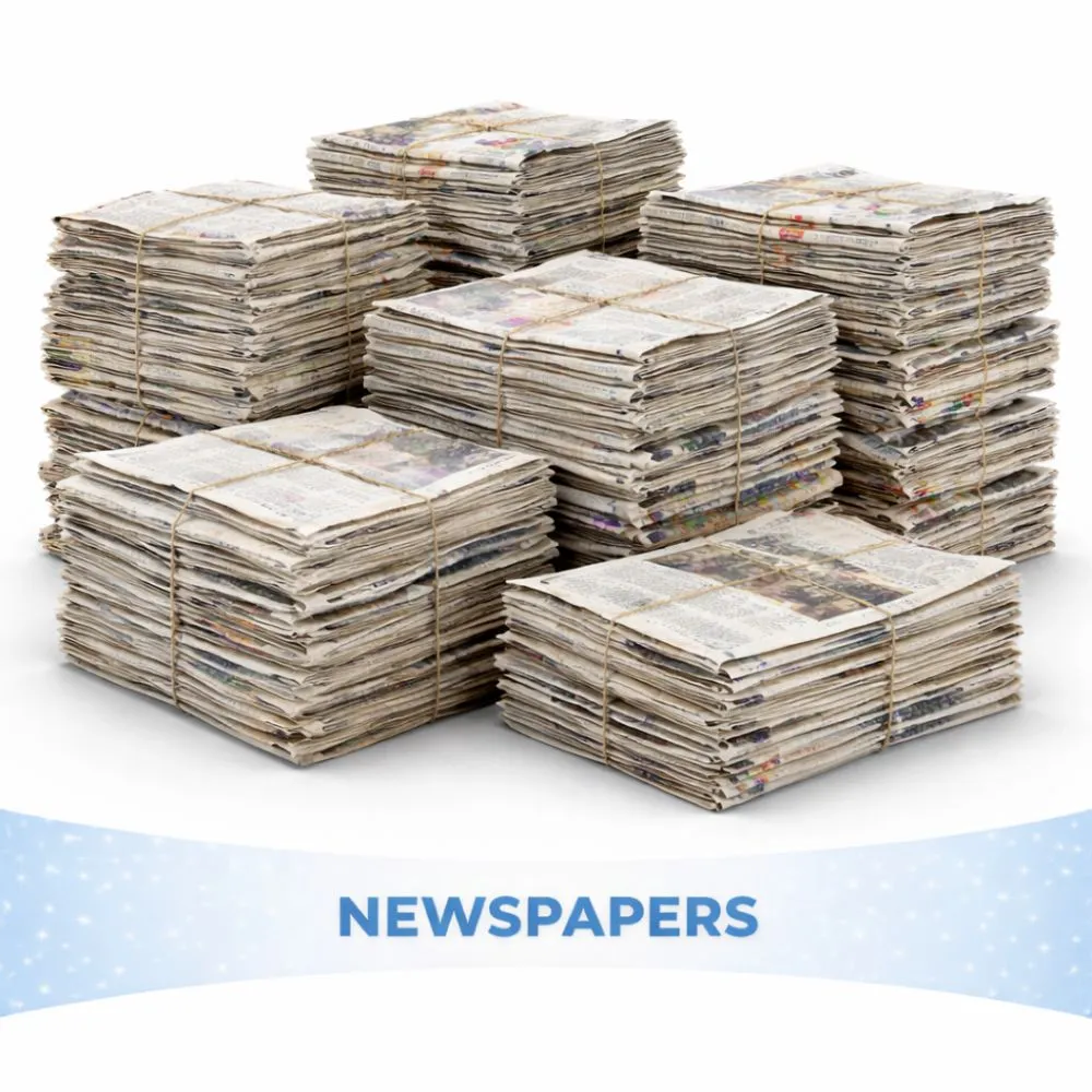 Newspapers